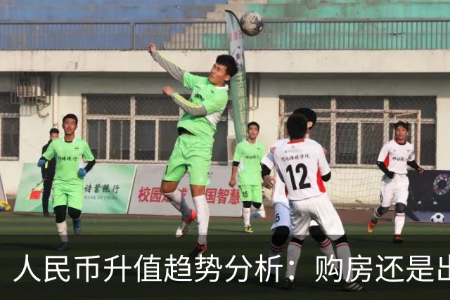 人民币升值趋势分析：购房还是出售的抉择？