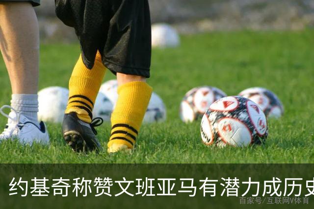 约基奇称赞文班亚马有潜力成历史级球星